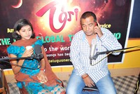 Madhu Priya Stills at Tori